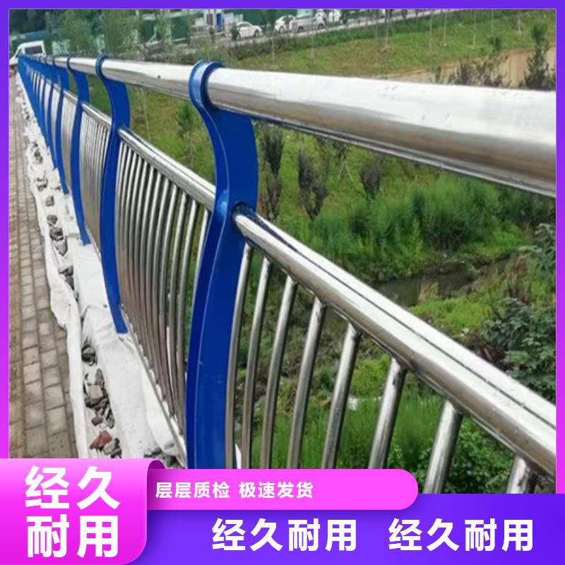 灯光景观护栏价格