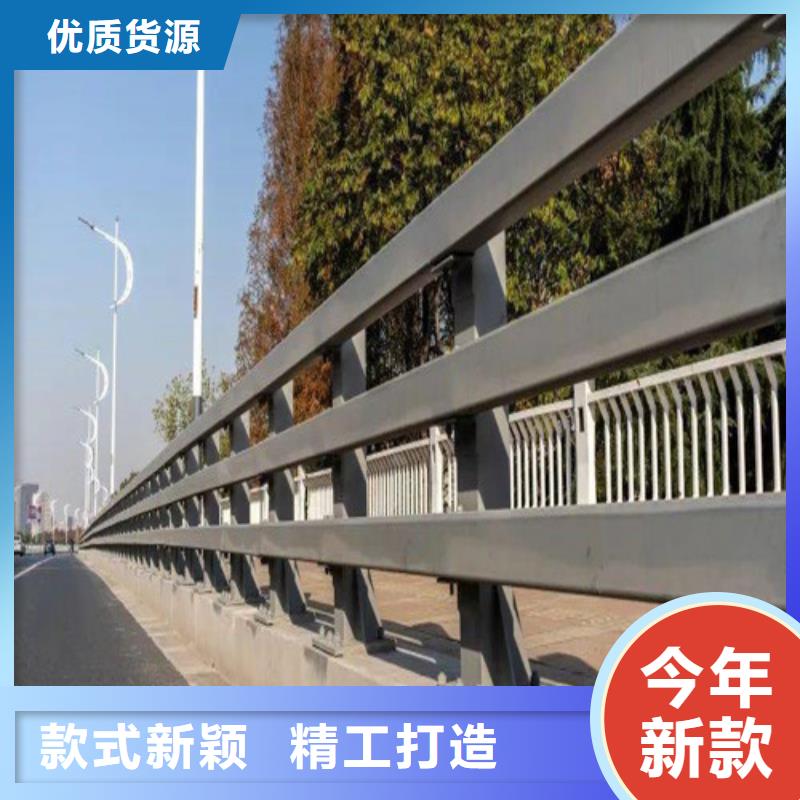 【 防撞护栏打造好品质】-百泰护栏(梅州市分公司)