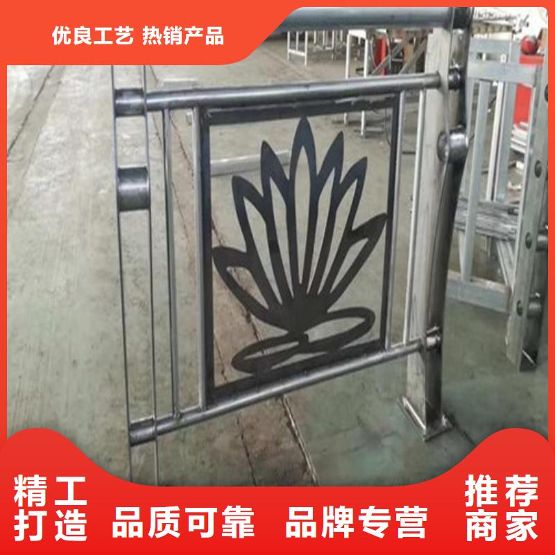 桥梁河道护栏上门服务