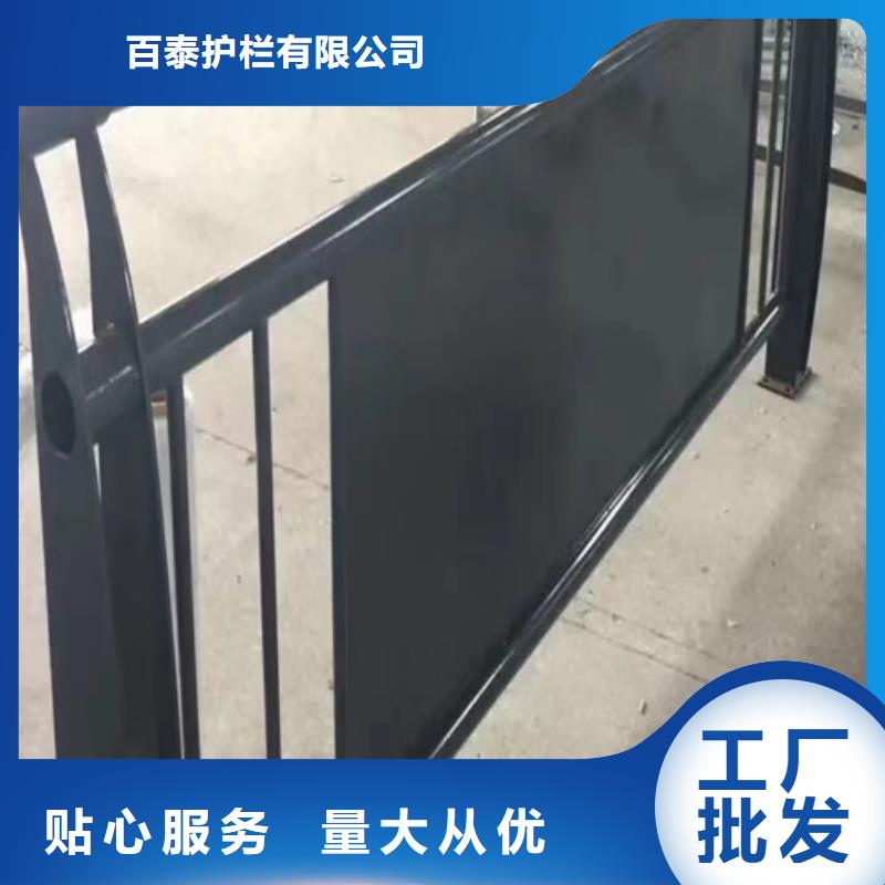 河道护栏价格咨询上门服务