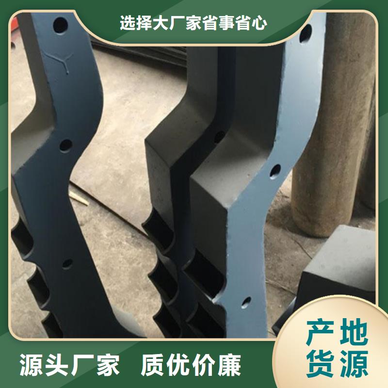 景观立柱还是我们品质好