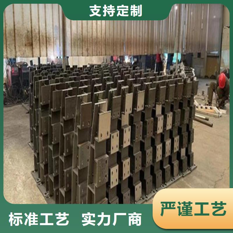 立柱定制询问报价