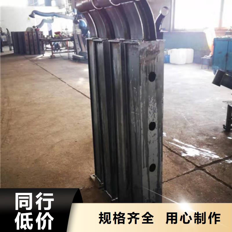 景观立柱_可定制