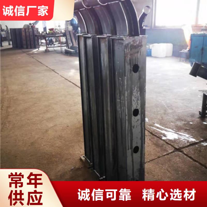 立柱价格咨询种植基地