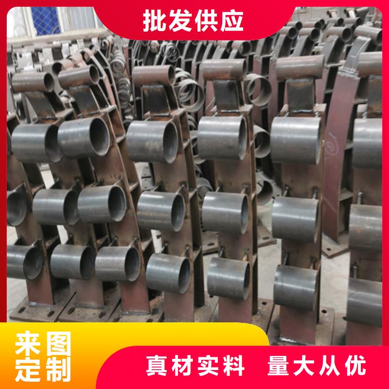 防撞立柱值得信赖