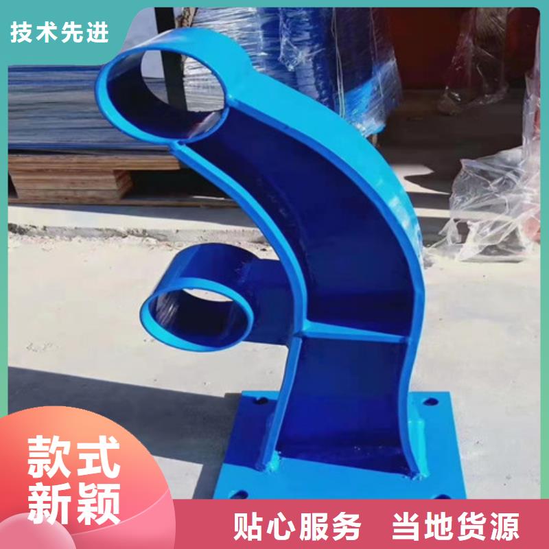 防撞立柱产品就是好用