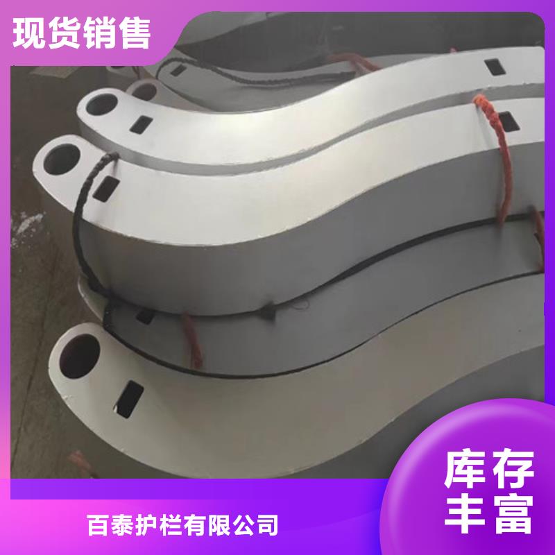 防撞立柱值得信赖