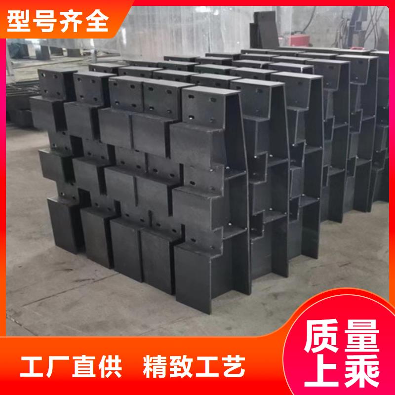 百泰镀锌管景观护栏立柱 【景观护栏】真材实料39065.com