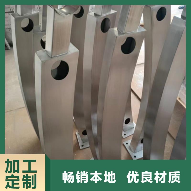防撞立柱值得信赖