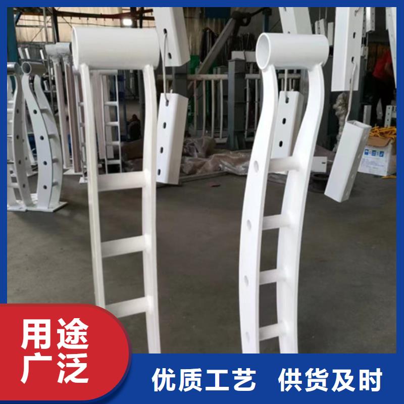 立柱定制货源充足