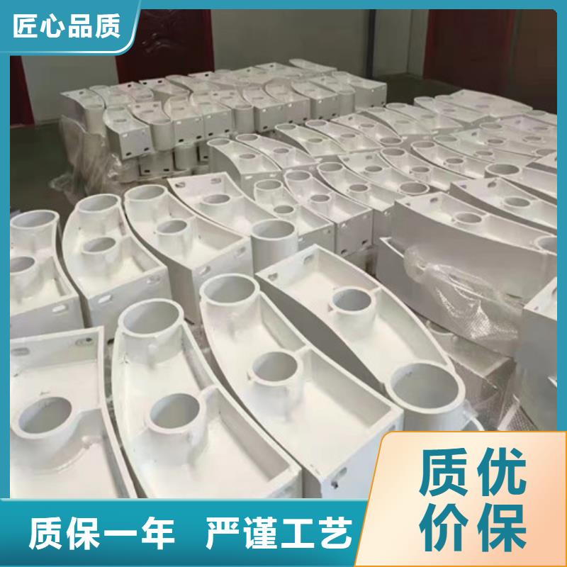 景观立柱还是我们品质好