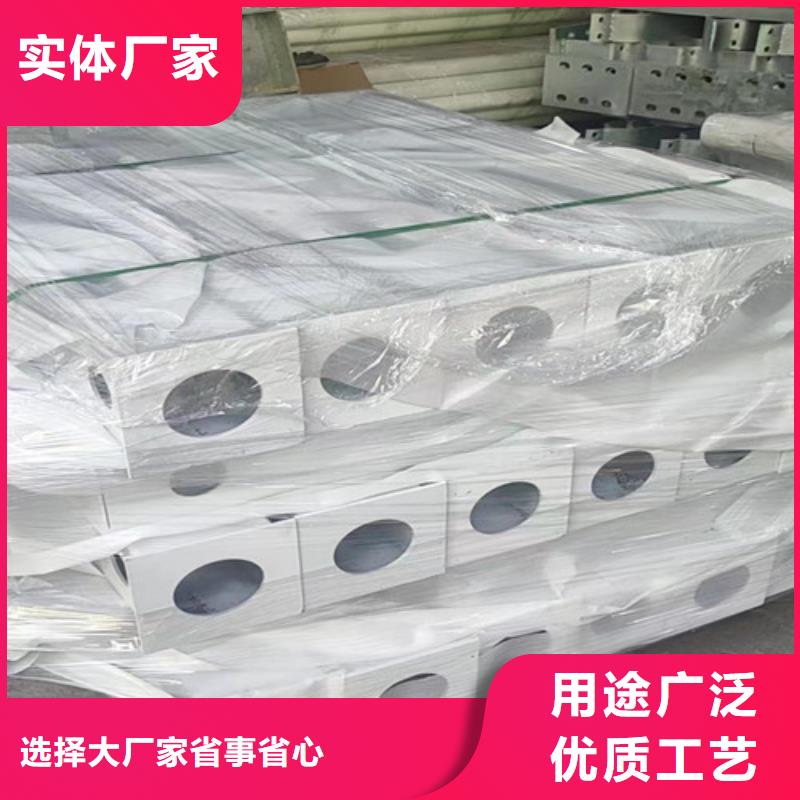 景观立柱还是我们品质好