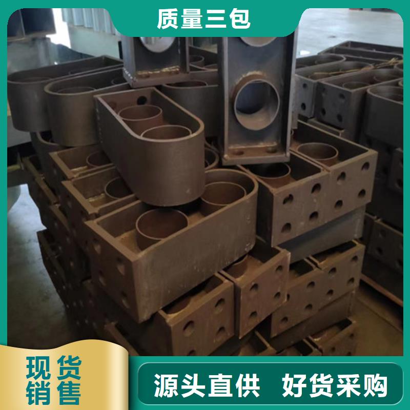 河道立柱自产自销