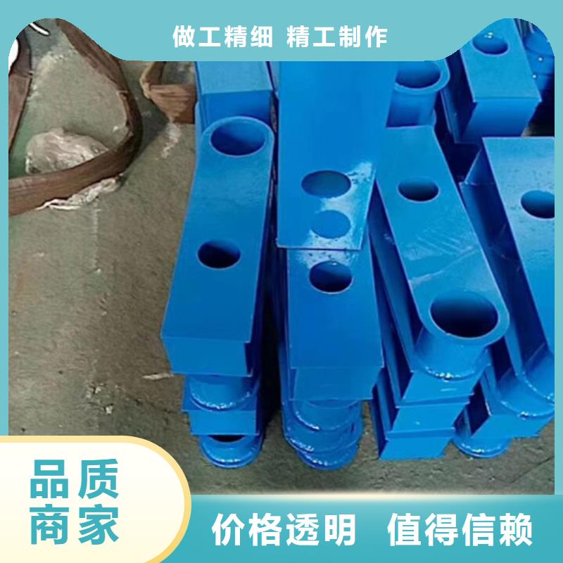 桥梁立柱现货直供