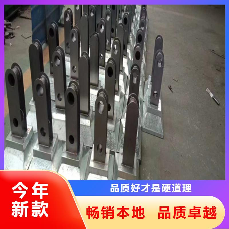 桥梁立柱现货直供