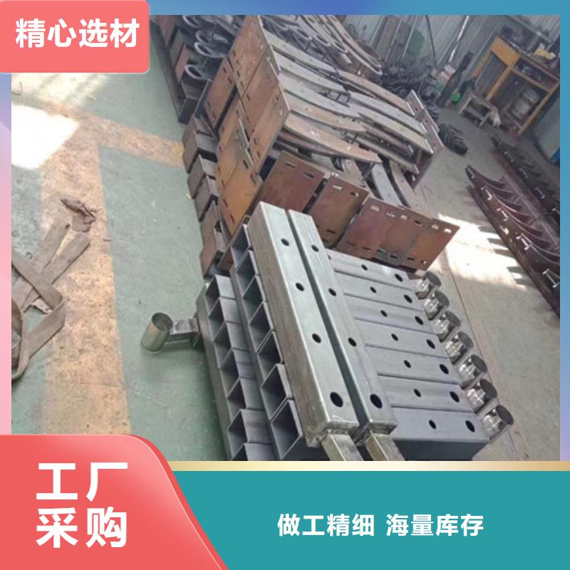 景观立柱还是我们品质好