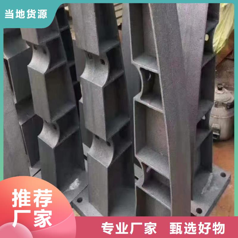 灯光立柱现货齐全