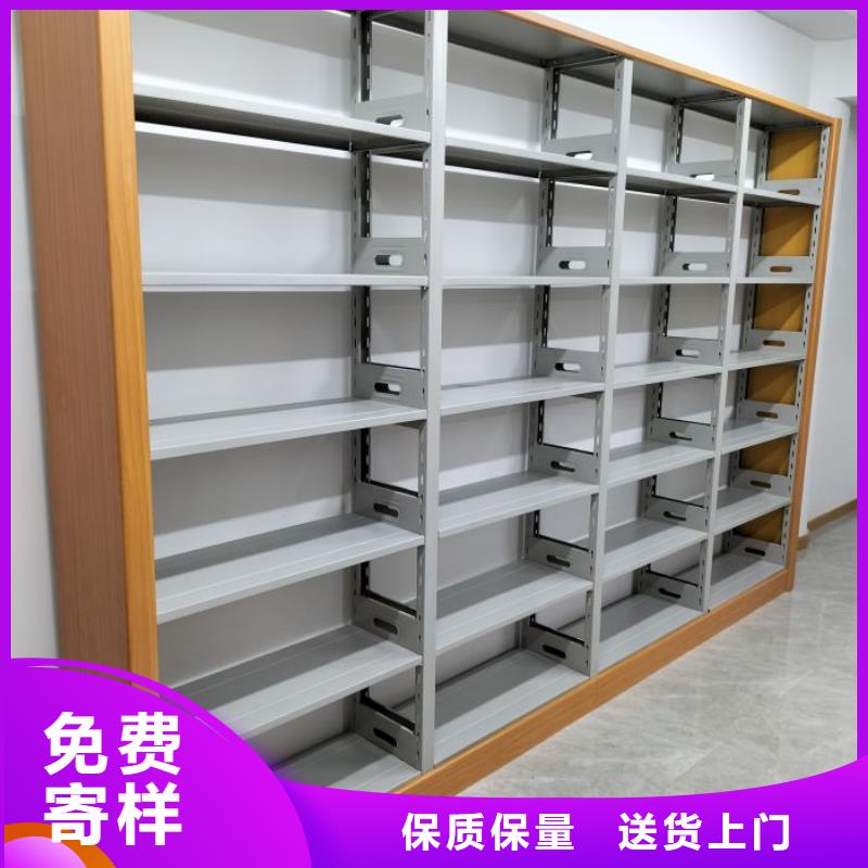 密集架厂家精选手动电动密集柜架智能密集架