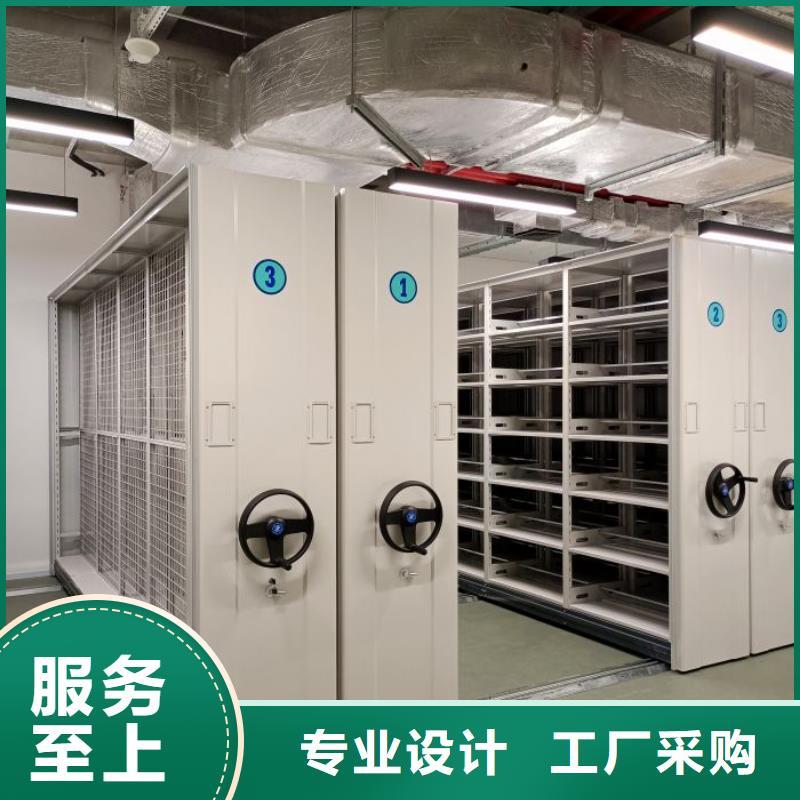 施工队伍【泽信】回转档案柜