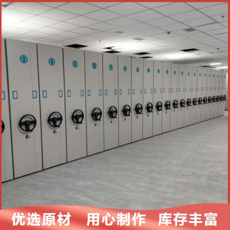 施工队伍【泽信】回转档案柜