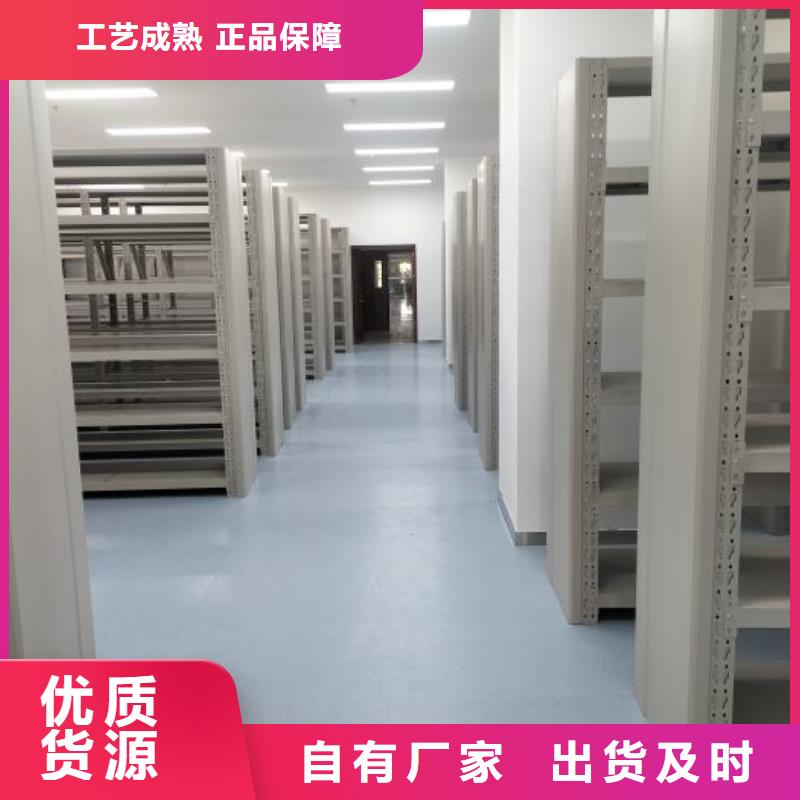 施工队伍【泽信】回转档案柜