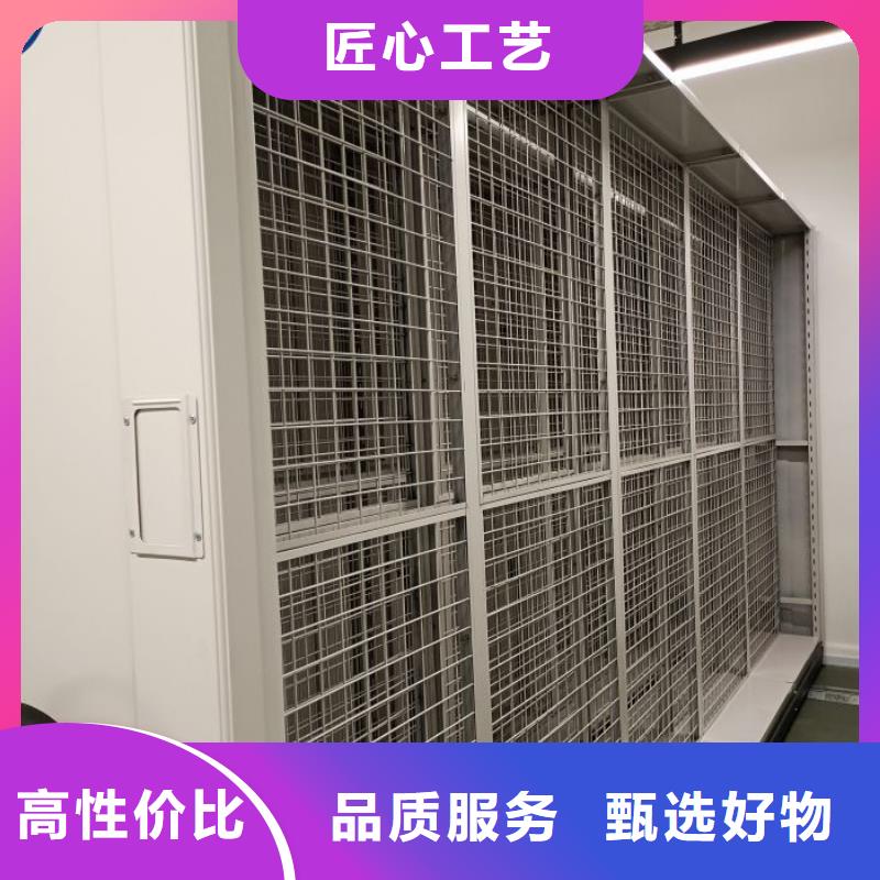 行业内的集中竞争态势【泽信】昌江县档案室用智能型密集架