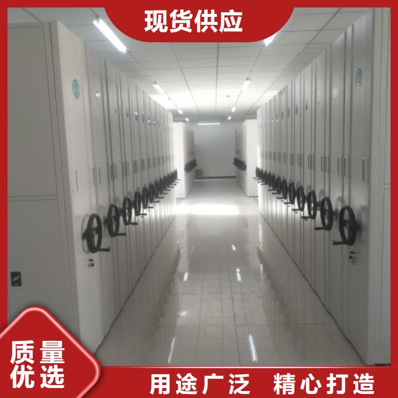 现状和发展趋势预测【泽信】档案密集柜