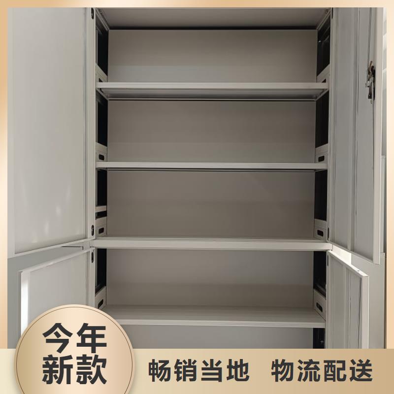 行业的发展契机与方向【泽信】摇把式密集柜
