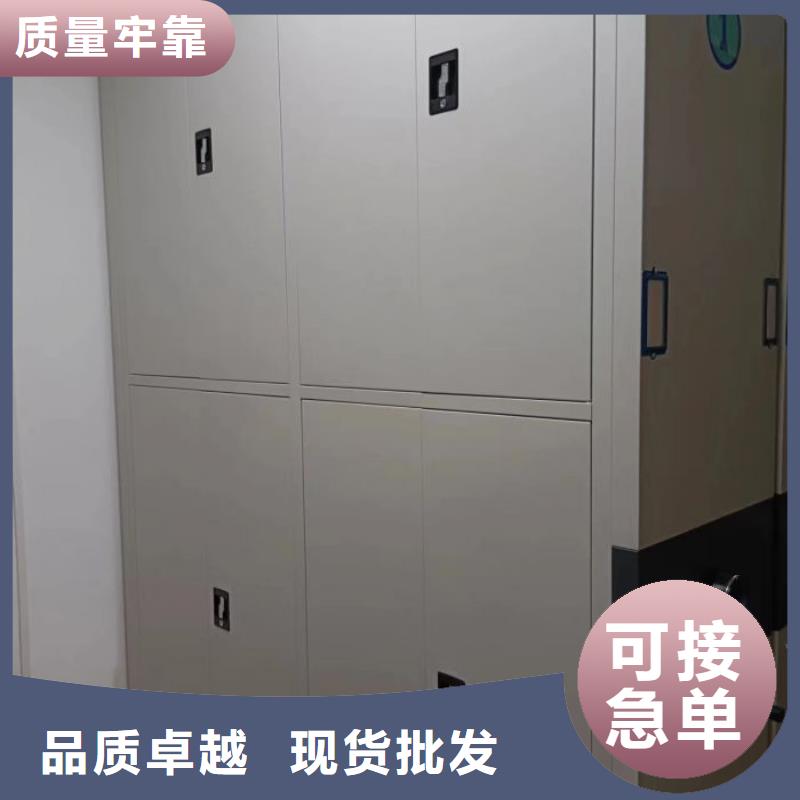 蜡片密集柜制造工厂