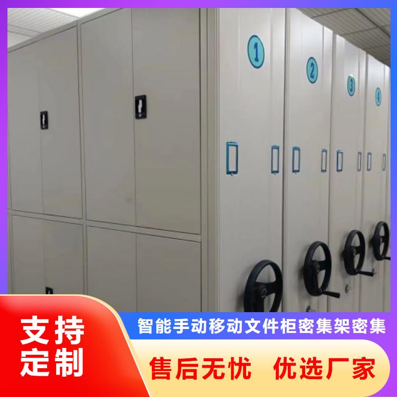 厂家的创造改变格局【泽信】密集手动柜