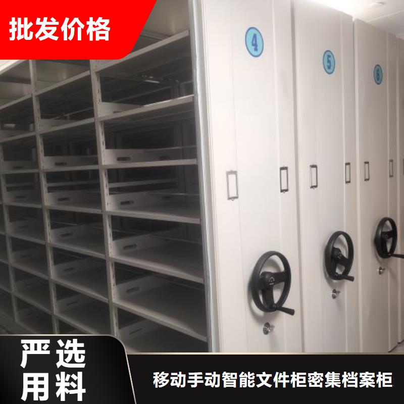 厂家定做【泽信】电动自动密集架