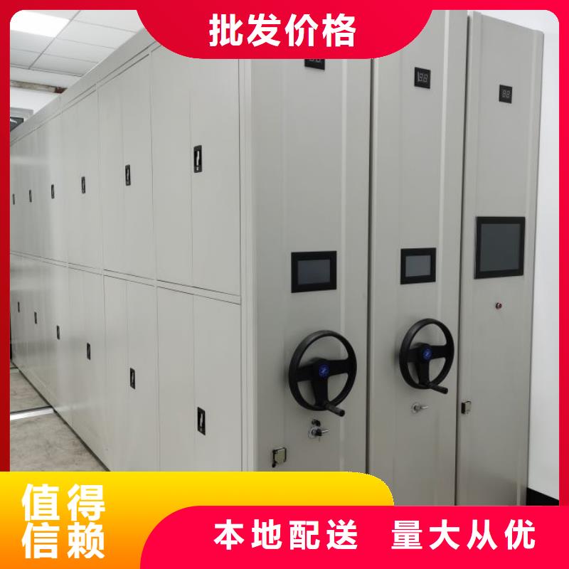斜拉密集架价格透明
