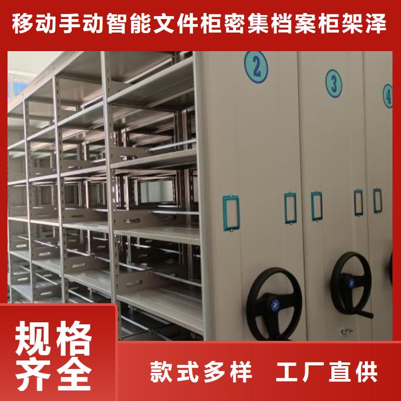 那有厂子【泽信】档案管理密集架