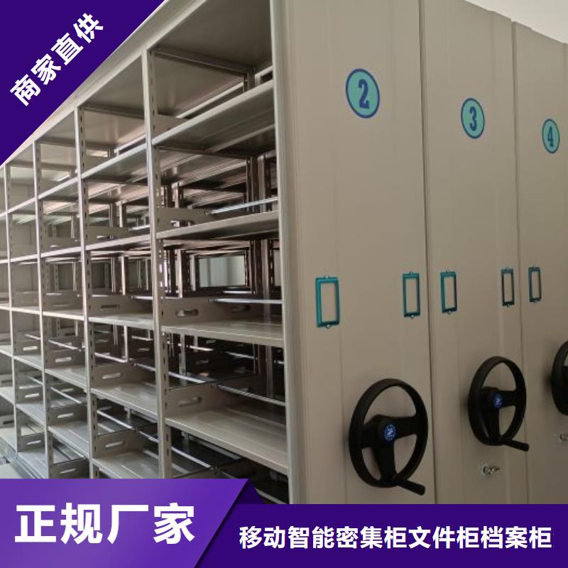 与时俱进【泽信】密集资料铁皮柜