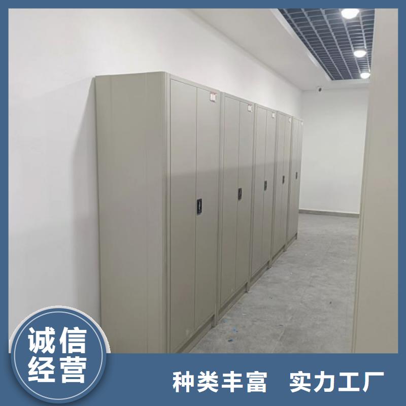行情预测【泽信】图书室智能密集柜
