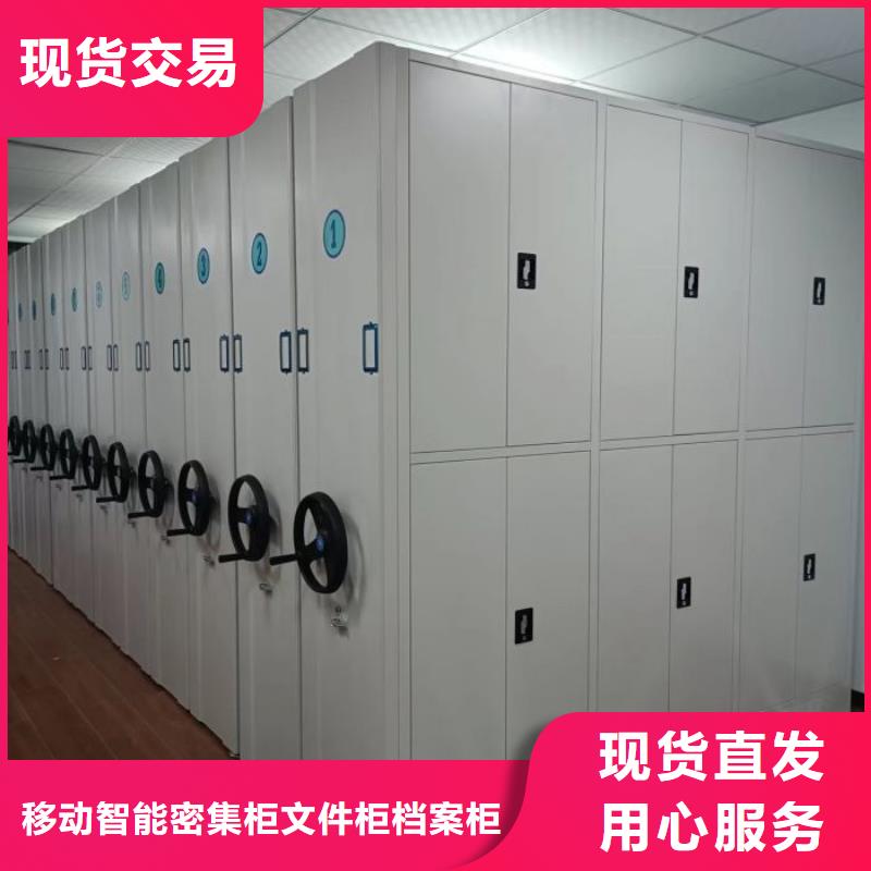 型号如何选择【泽信】五指山市档案资料管理密集柜