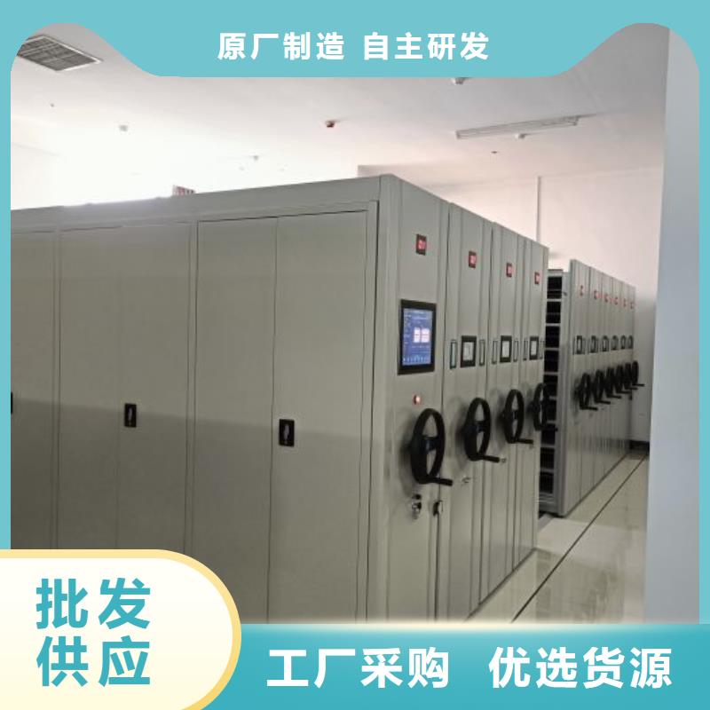 厂家是提高竞争力的关键【泽信】屯昌县双柱式密集架