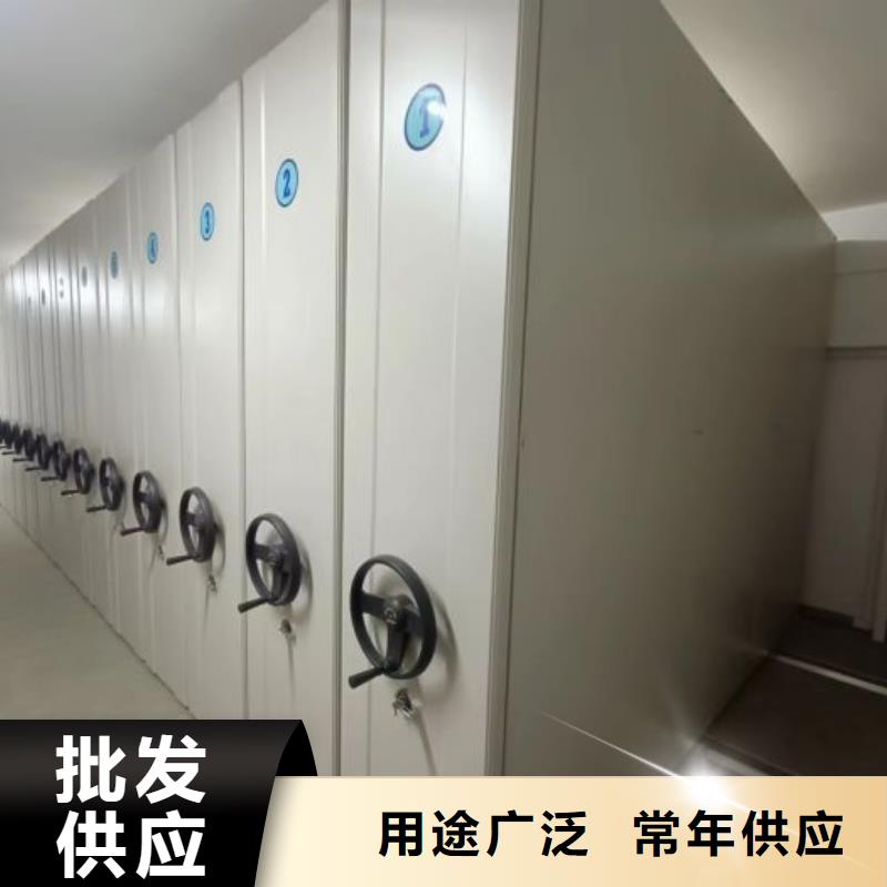 厂家是提高竞争力的关键【泽信】屯昌县双柱式密集架