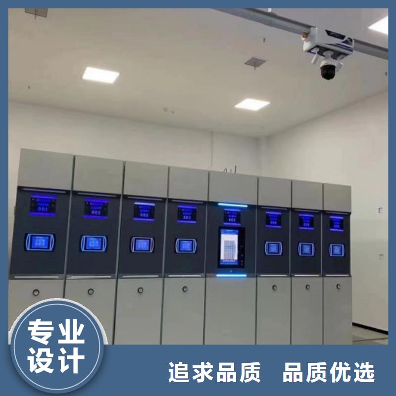 规格型号【泽信】手动密集架