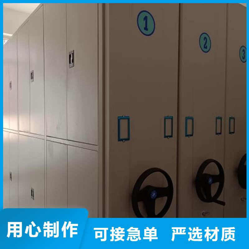 行业的发展契机与方向【泽信】闭合式档案密集柜