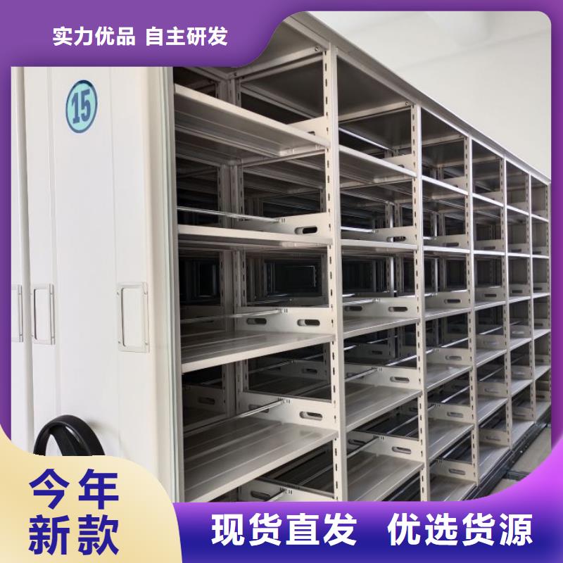 画框密集柜_可定制