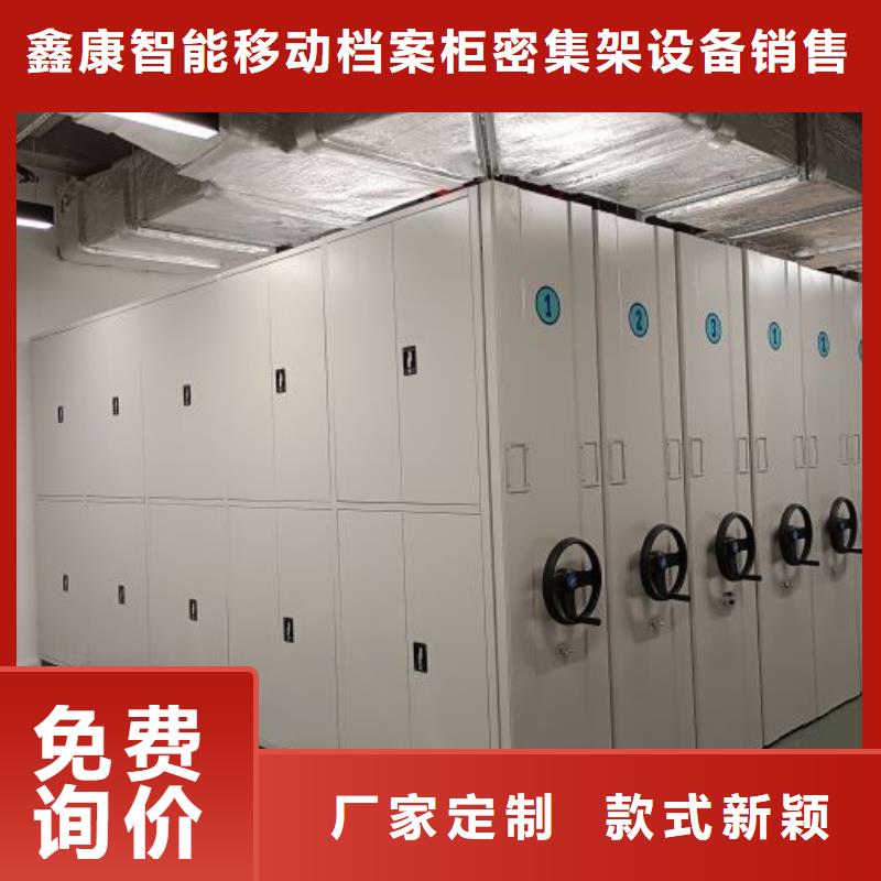 欢迎来电【鑫康】油画密集架