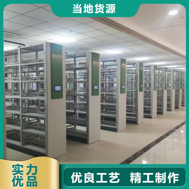 行业的现状并持续发展【鑫康】档案袋密集柜
