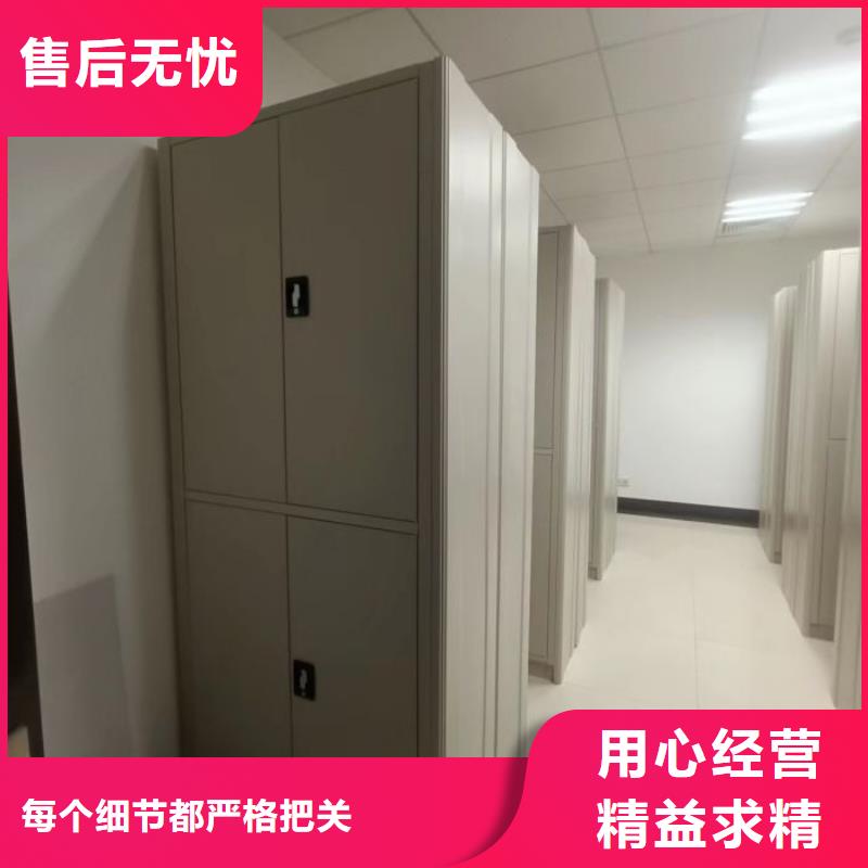行业的现状并持续发展【鑫康】档案袋密集柜