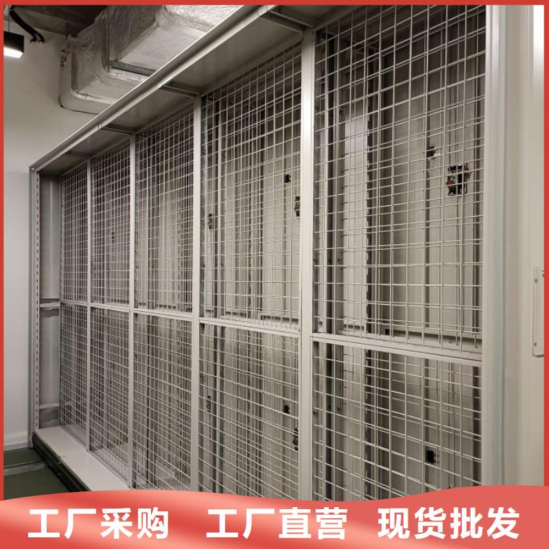 樟木密集架客户信赖