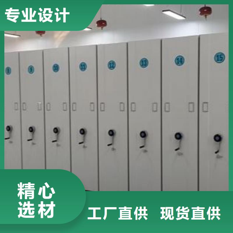 樟木密集架客户信赖