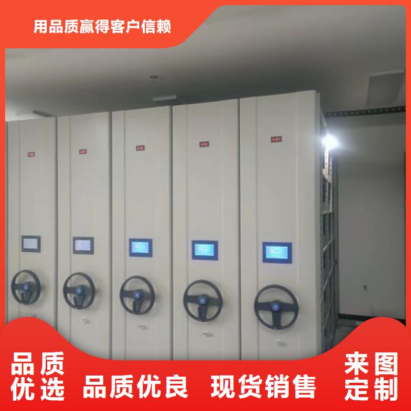 行业内的集中竞争态势【鑫康】手动档案柜