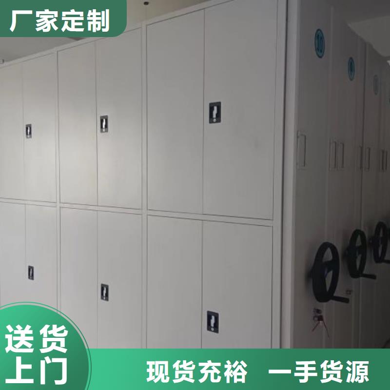 电脑密集架-精选厂家