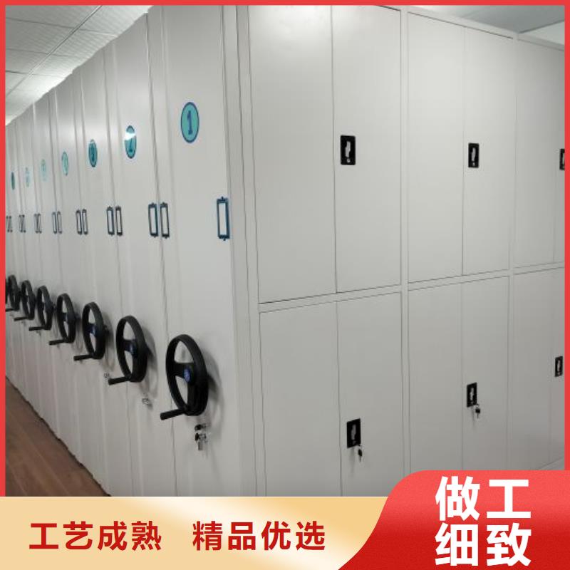 优选：档案室五层档案架工厂
