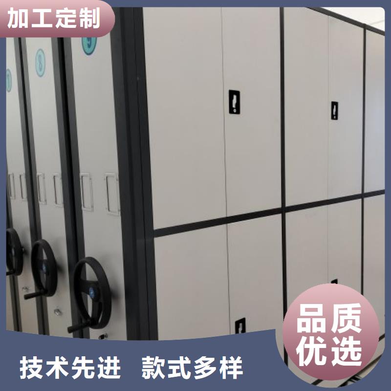 移动式密集档案橱供不应求